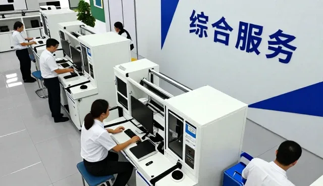 黑龙江瑞赛齐高科技有限公司