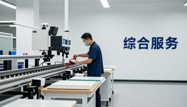 企业管理系统