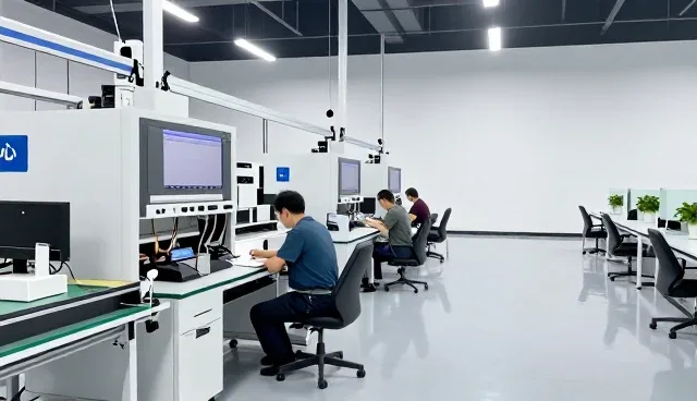 黑龙江瑞赛齐高科技有限公司