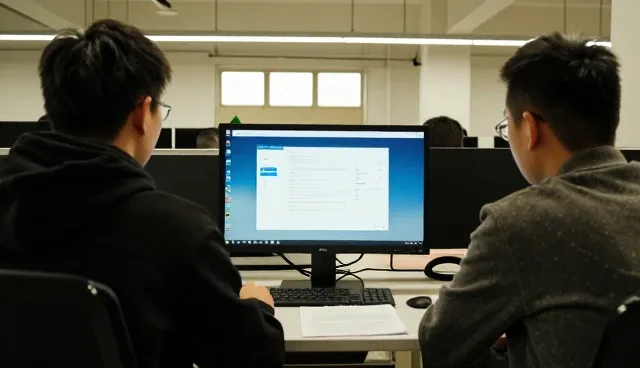 设计学校深度分享（以技术为本适用）