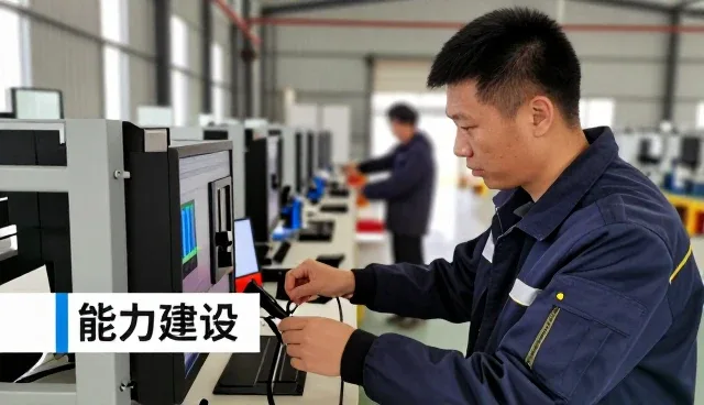 学校与医院实录：重视技术更新应用注意事项